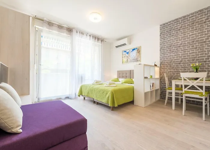 Ink Appartement