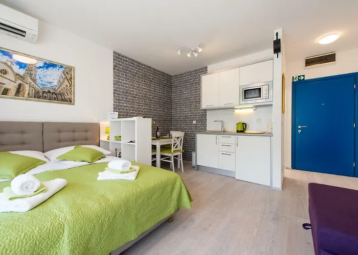Appartement Ink *