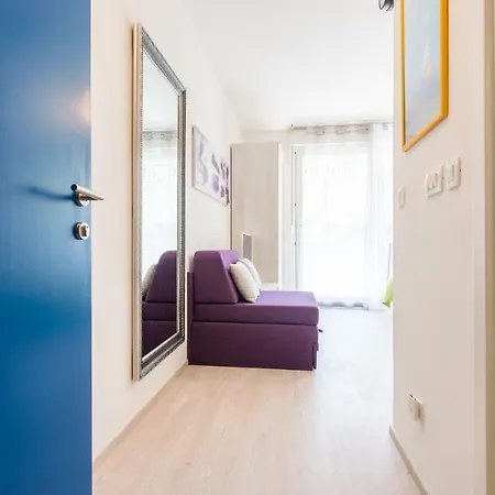 Ink Apartman Split
