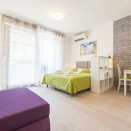 Ink Apartman