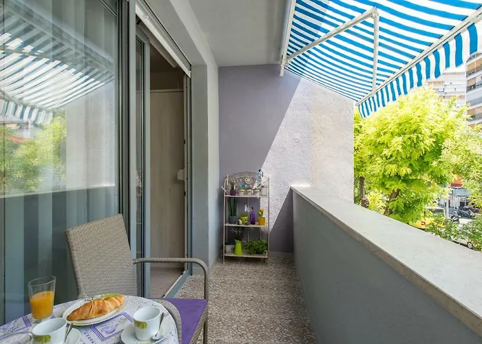 公寓 Ink 斯普利特