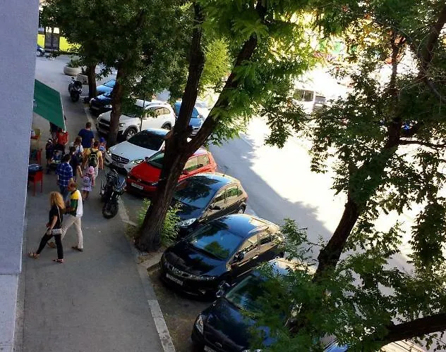 Ink Appartement Split