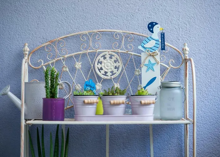 公寓 Ink 斯普利特