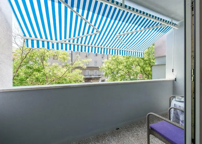 公寓 Ink 斯普利特