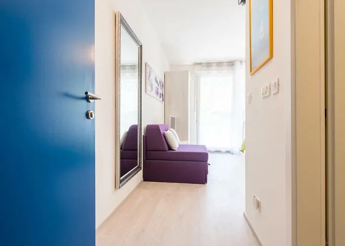 Ink Appartement Split