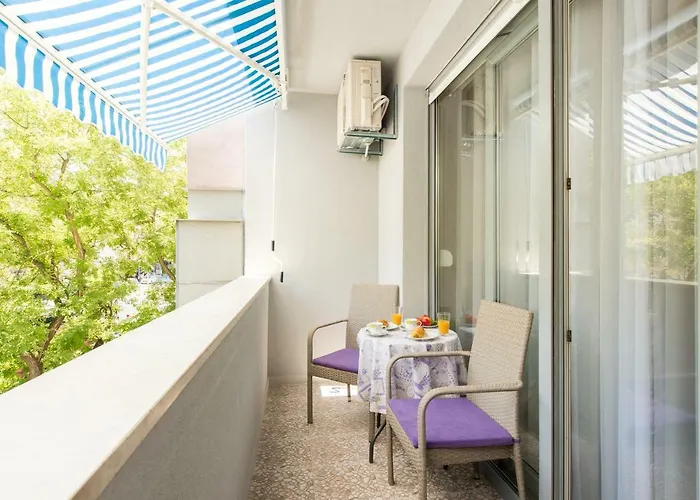 公寓 Ink 斯普利特