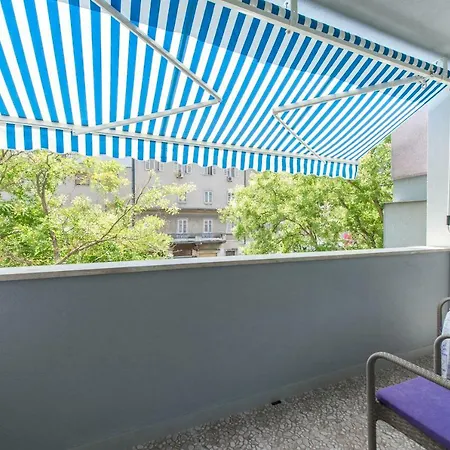 Appartamento Ink Spalato