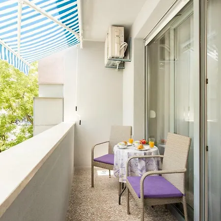 Appartamento Ink Spalato